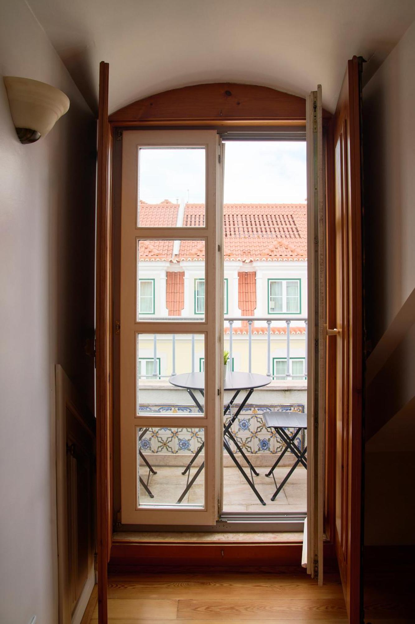 Appartement Casa Portuguesa Prata Lisboa