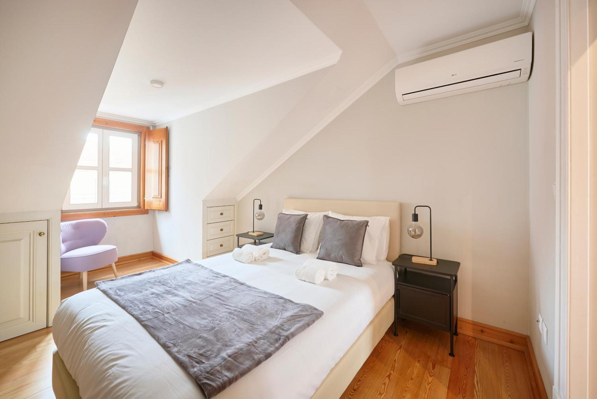 Appartement Casa Portuguesa Prata Lisboa