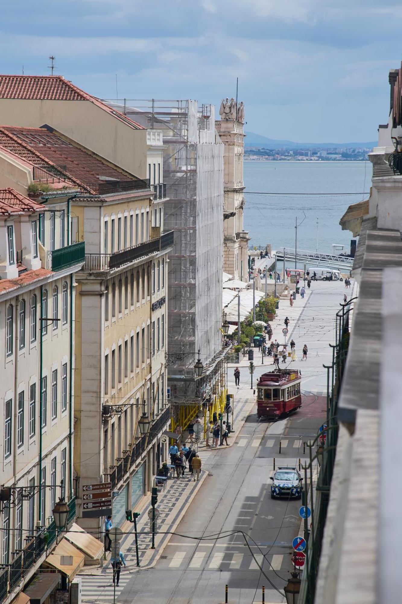 Casa Portuguesa Prata * Lisboa
