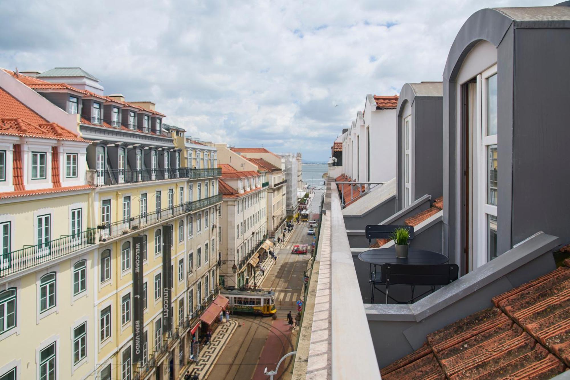 Casa Portuguesa Prata Lisboa