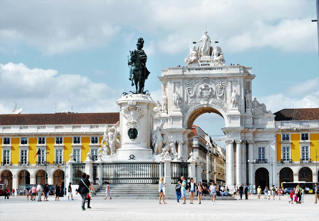 Apartamento Casa Portuguesa Prata