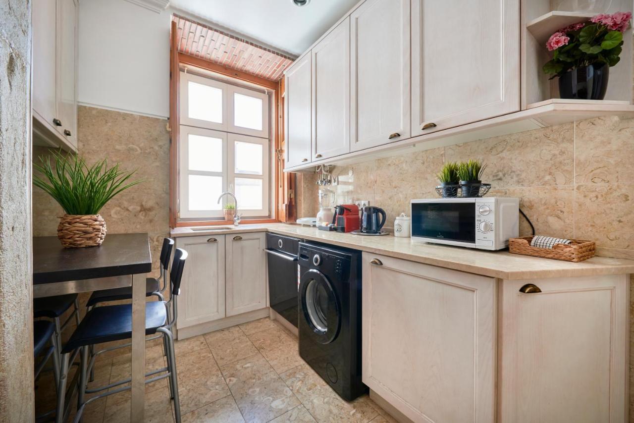 Casa Portuguesa Prata Appartement *