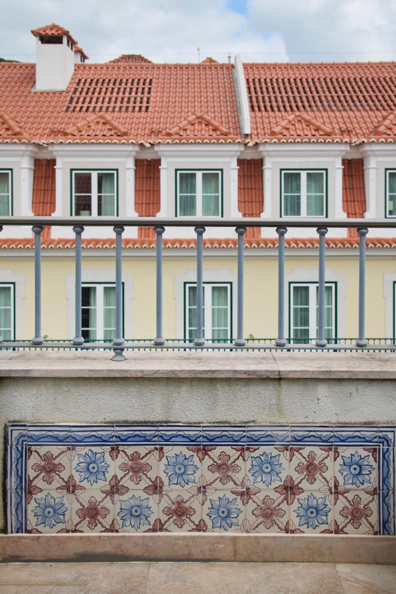 Casa Portuguesa Prata * Lisbon