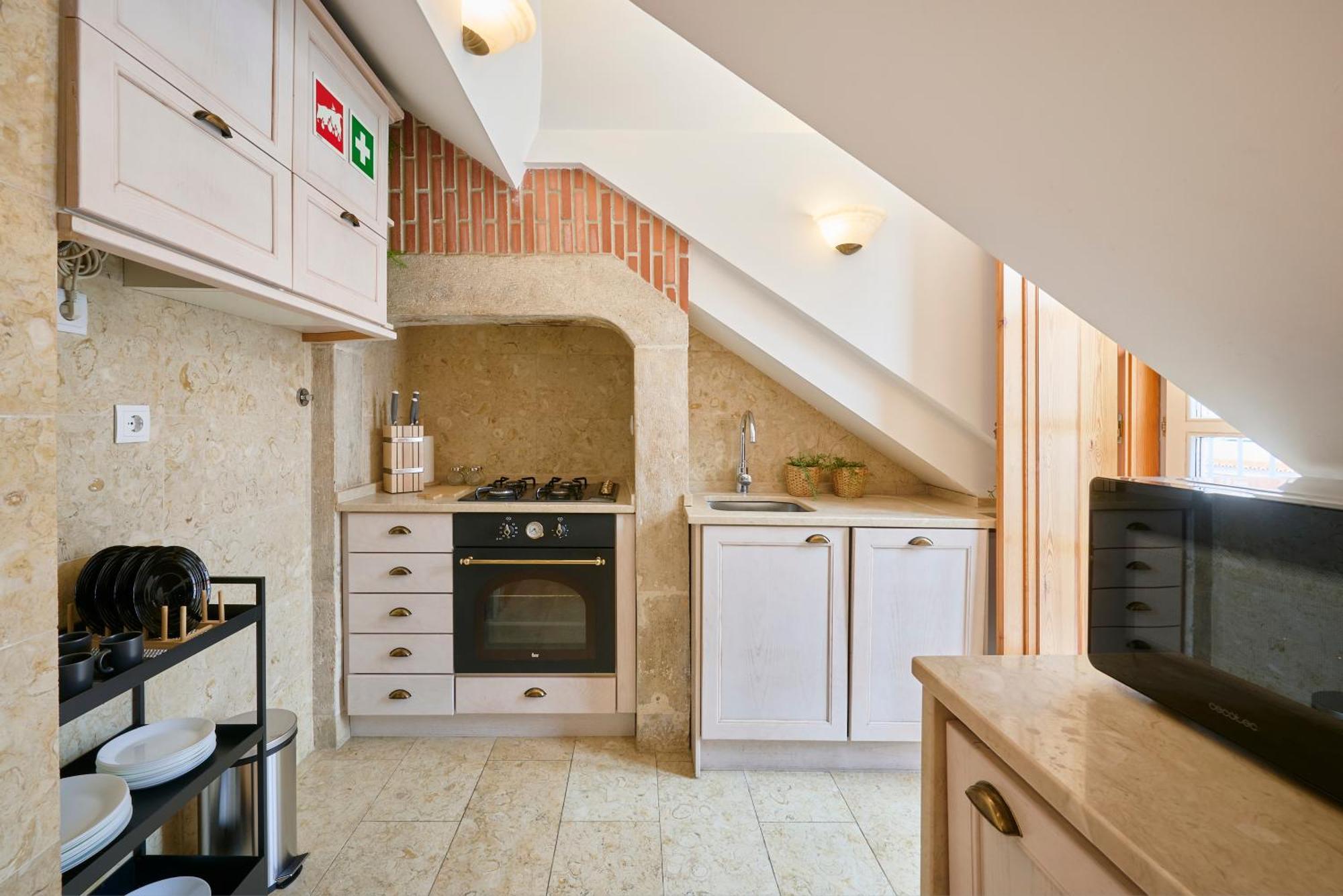 Apartment Casa Portuguesa Prata
