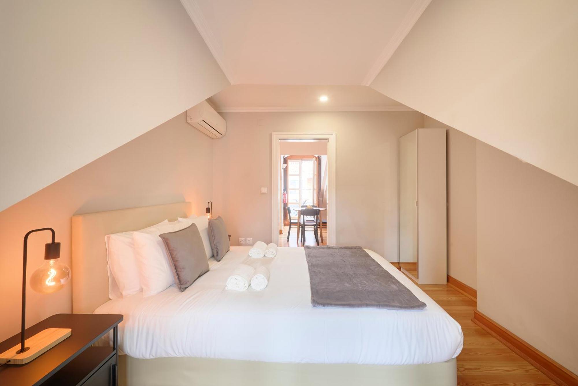 Apartment Casa Portuguesa Prata *