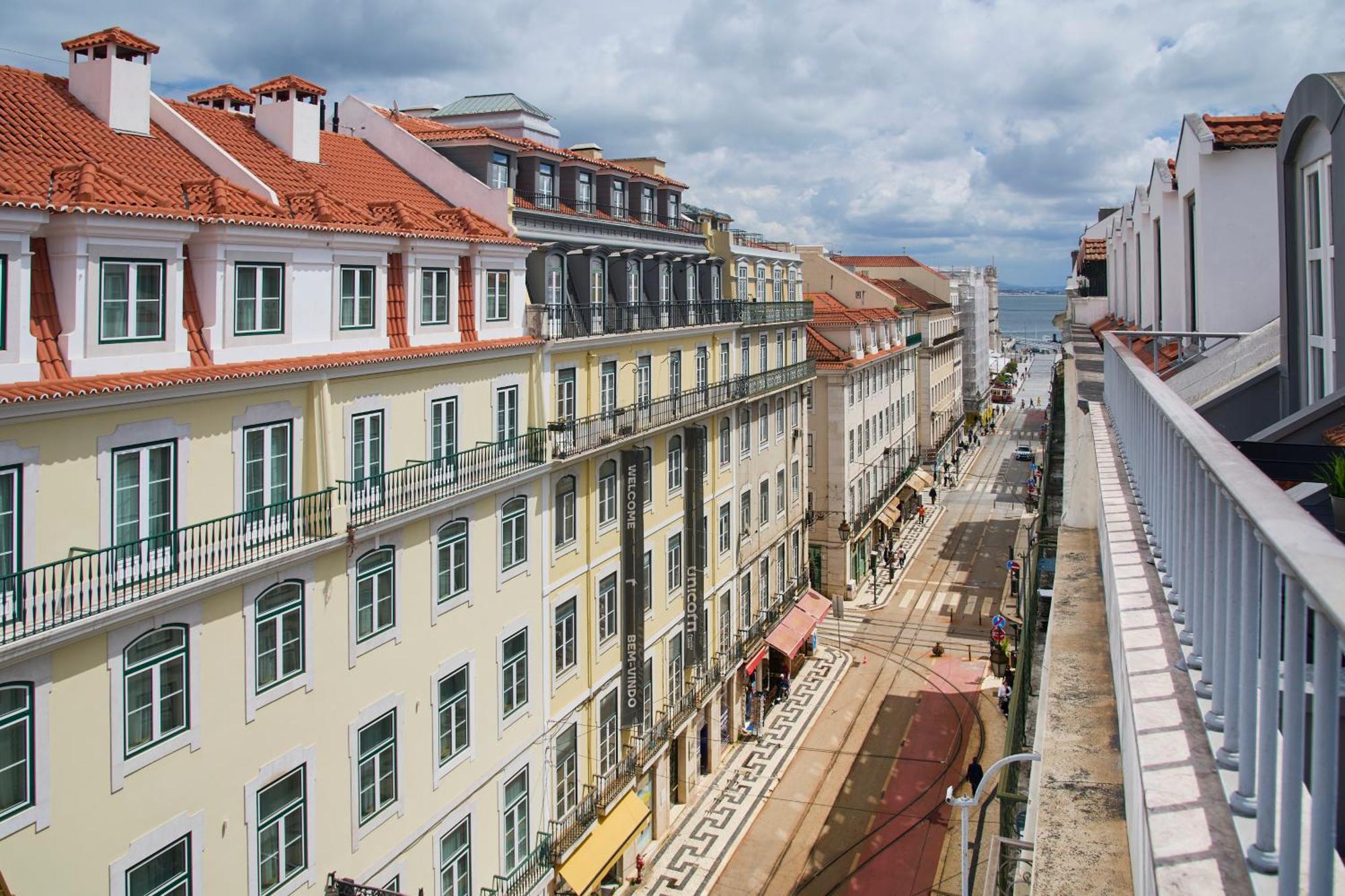Casa Portuguesa Prata