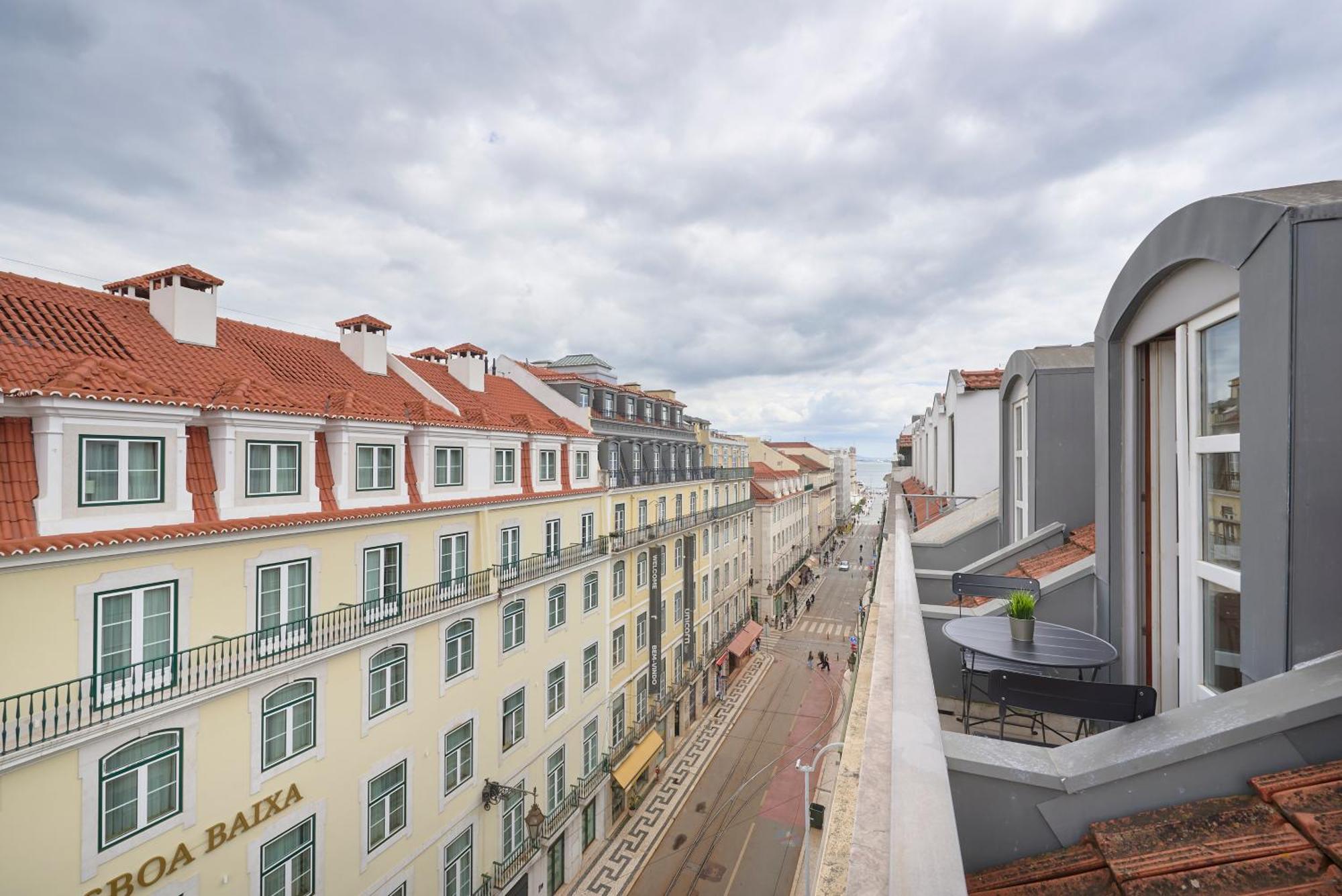 Casa Portuguesa Prata *